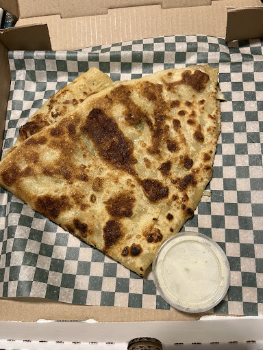 Photo of Pizza Camp Kabab & grill - 761 6th St, New Westminster, BC V3L 3C8